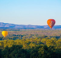 Hot Air Ballooning Tour from Northern Beaches near Cairns - Accommodation Sunshine Coast