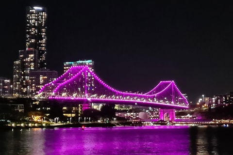 Sunset River Cruise - Accommodation Sunshine Coast 2