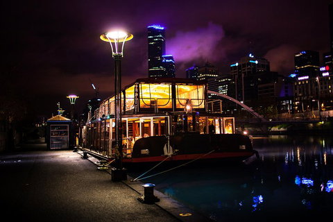 Spirit Of Melbourne Dinner Cruise - Accommodation Sunshine Coast 1