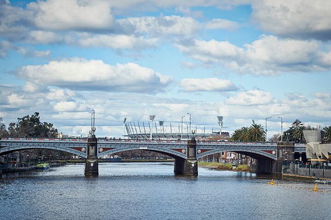 Highlights Of Melbourne Cruise - Accommodation Sunshine Coast 1