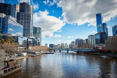 Highlights Of Melbourne Cruise - Accommodation Sunshine Coast 2