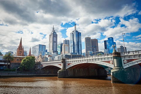 Highlights Of Melbourne Cruise - Accommodation Sunshine Coast 3