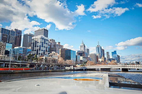 Highlights Of Melbourne Cruise - Accommodation Sunshine Coast 5