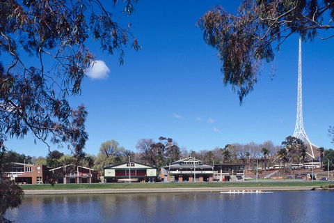 River Gardens Melbourne Sightseeing Cruise - Accommodation Sunshine Coast 4