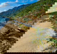2 Day Daintree Rainforest Cape Tribulation and Outback Chillagoe Tour - Accommodation Sunshine Coast