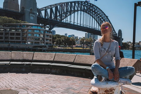 Sydney Private Tours By Locals: 100% Personalized, See The City Unscripted - Accommodation Sunshine Coast 0