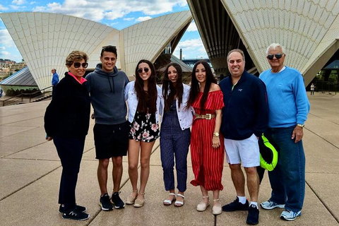 Sydney Private Tours By Locals: 100% Personalized, See The City Unscripted - Accommodation Sunshine Coast 5