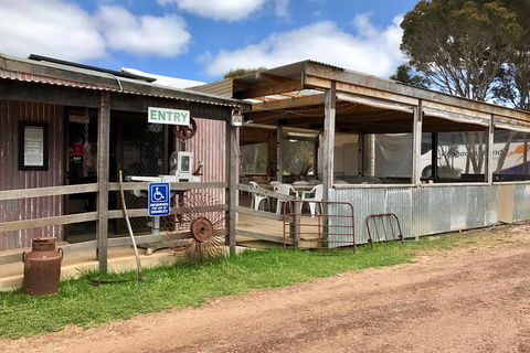 Kangaroo Island Food And Wine Trail Tour - Accommodation Sunshine Coast 1
