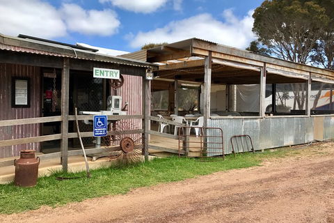 Kangaroo Island Half Day Food And Wine Trail Tour - Accommodation Sunshine Coast 0