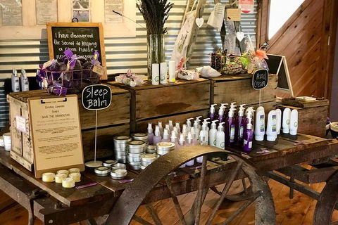 Kangaroo Island Half Day Food And Wine Trail Tour - Accommodation Sunshine Coast 3