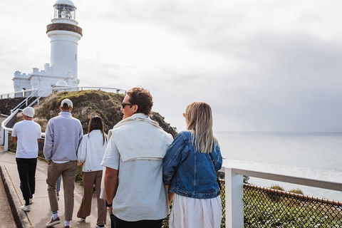 Full-Day Tour To Byron Bay Best Food And Drink Spots - Accommodation Sunshine Coast 4