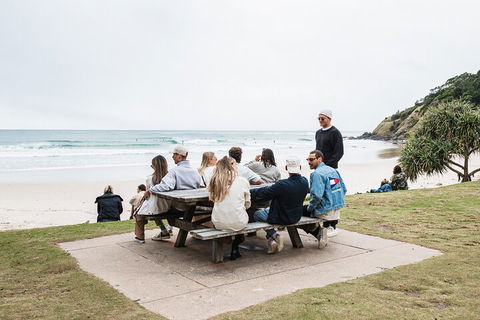 Full-Day Tour To Byron Bay Best Food And Drink Spots - Accommodation Sunshine Coast 5