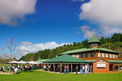 Margaret River, Caves, Wine And Cape Leeuwin Lighthouse Tour From Perth - Accommodation Sunshine Coast 2