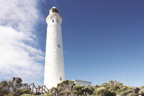 Margaret River, Caves, Wine And Cape Leeuwin Lighthouse Tour From Perth - Accommodation Sunshine Coast 4