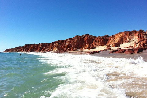 Cape Leveque And Aboriginal Communities From Broome (Optional Scenic Flight) - Accommodation Sunshine Coast 1