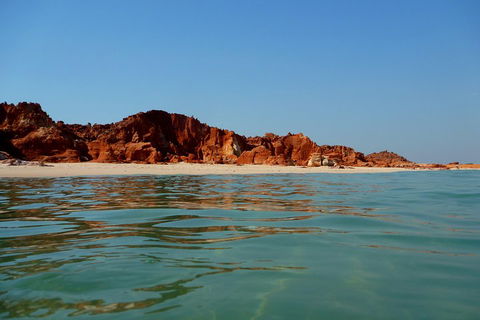 Cape Leveque And Aboriginal Communities From Broome (Optional Scenic Flight) - Accommodation Sunshine Coast 2