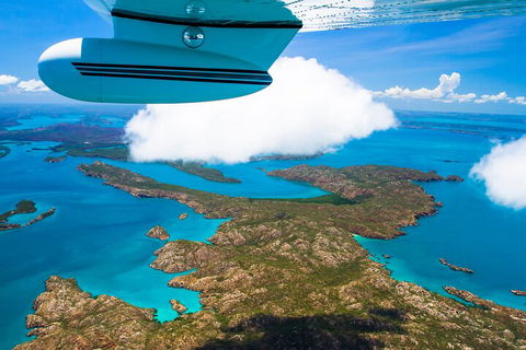Cape Leveque And Aboriginal Communities From Broome (Optional Scenic Flight) - Accommodation Sunshine Coast 4