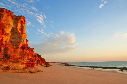 Cape Leveque And Aboriginal Communities From Broome (Optional Scenic Flight) - Accommodation Sunshine Coast 5