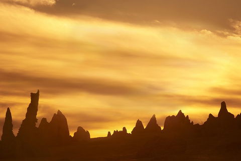 Pinnacle Desert Sunset And Night-time Stargazing Tour From Perth - Accommodation Sunshine Coast 5