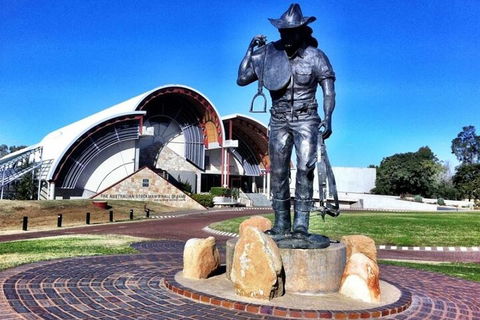 8-Day Outback Experience From Queensland - Accommodation Sunshine Coast 0