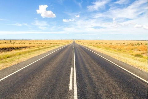 8-Day Outback Experience From Queensland - Accommodation Sunshine Coast 3