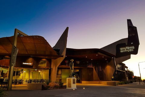 8-Day Outback Experience From Queensland - Accommodation Sunshine Coast 4