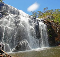 Grampians National Park Small-Group Eco Tour from Melbourne - Accommodation Sunshine Coast