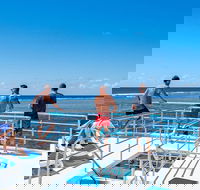 Calypso Outer Great Barrier Reef Cruise from Port Douglas - Accommodation Sunshine Coast