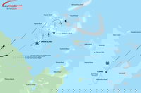 Fly to Green Island - Cruise Return, Cairns