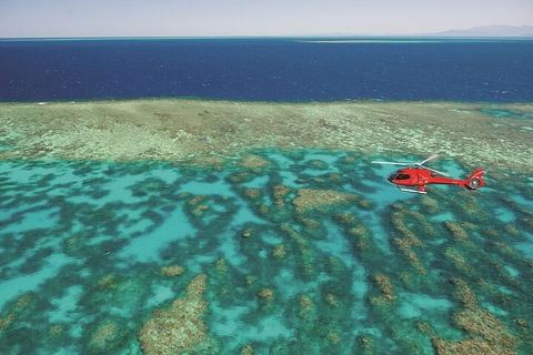 Cruise Out And Cruise Return, Plus 10 Minute Scenic Flight - Accommodation Sunshine Coast 4