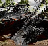 Moonraker 2 Hour Off-road Tour in Darwin 3 People in a 4 Seater Vehicle - Accommodation Sunshine Coast