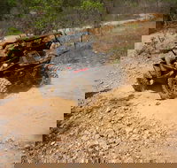 Skyfall 2 hour off-road tour in Darwin 1 person in a 2 seater vehicle - Accommodation Sunshine Coast