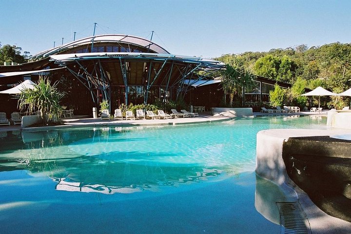Brisbane QLD Accommodation Sunshine Coast