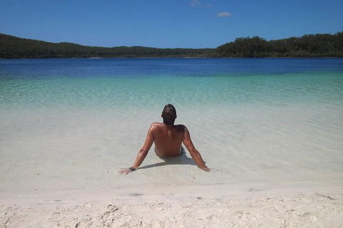 3 Day Tour In Fraser Island - Accommodation Sunshine Coast 1