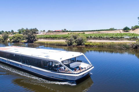 Taste Of The Valley Cruise From Perth - Accommodation Sunshine Coast 1