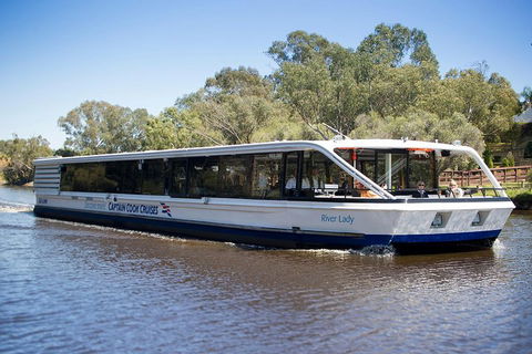Taste Of The Valley Cruise From Perth - Accommodation Sunshine Coast 2