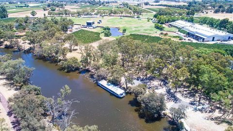 Taste Of The Valley Cruise From Perth - Accommodation Sunshine Coast 3