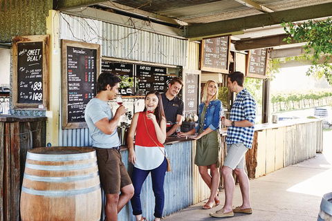 Taste Of The Valley Cruise From Perth - Accommodation Sunshine Coast 4