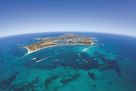 Rottnest Island Bike & Ferry Package From Fremantle - Accommodation Sunshine Coast 1