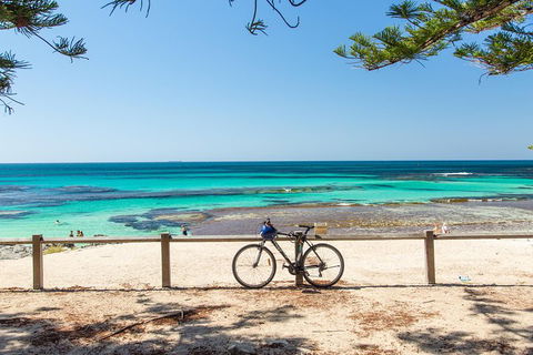 Rottnest Island Bike & Ferry Package From Fremantle - Accommodation Sunshine Coast 3