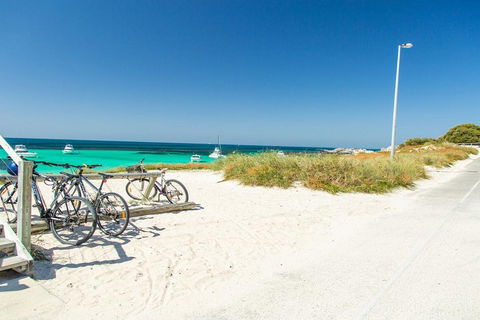 Rottnest Island Bayseeker Day Trip From Perth - Accommodation Sunshine Coast 1