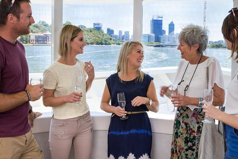 Swan River Scenic Cruise - Accommodation Sunshine Coast 2