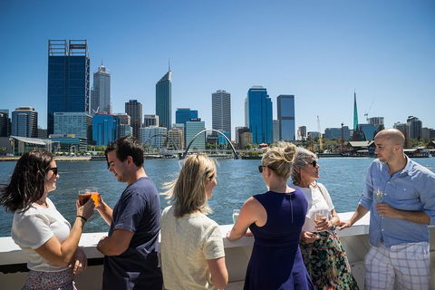 Swan River Scenic Cruise - Accommodation Sunshine Coast 3