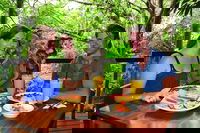 Breakfast with the Koalas at Hartley's Crocodile Park from Cairns or Palm Cove