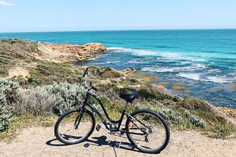 Self-Guided Point Nepean National Park Bike Hire - Accommodation Sunshine Coast 4
