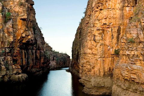 Kakadu Yellow Waters & Katherine Gorge Helicopter Scenic - Accommodation Sunshine Coast 3
