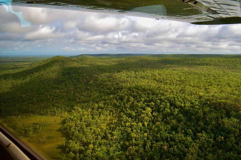 Litchfield Park & Daly River - Scenic Flight From Darwin - Accommodation Sunshine Coast 1
