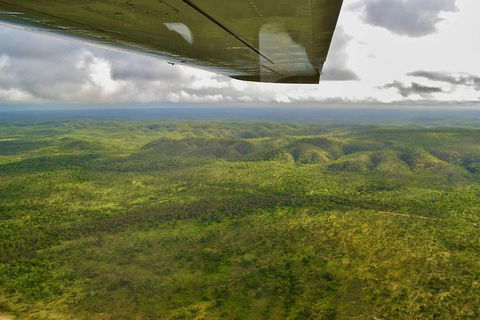 Litchfield Park & Daly River - Scenic Flight From Darwin - Accommodation Sunshine Coast 2