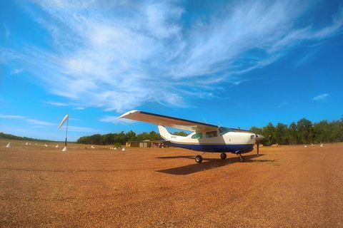 Litchfield Park & Daly River - Scenic Flight From Darwin - Accommodation Sunshine Coast 3