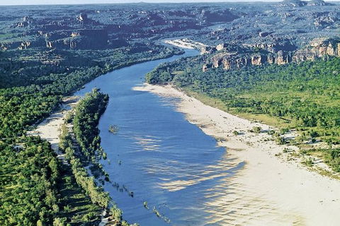 Litchfield Park & Daly River - Scenic Flight From Darwin - Accommodation Sunshine Coast 5